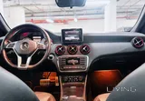 Mercedes A250